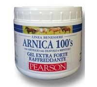 ARNICA 100'S Pearson gel extra forte raffreddante 500ml Pearson
