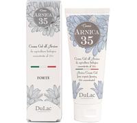 Arnica 35 - Crema Arnica per Cavalli Uso Umano Con Estratti BIO 35%, 75 Ml, per