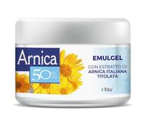 Arnica 50% Emulgel InTaly 150ml