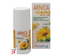 ARNICA 90 PLUS ROLL ON 50 ML