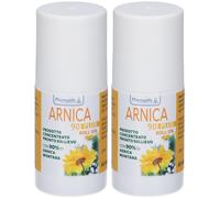 Arnica 90 Plus Roll On 50 Ml 2x50 ml Roller