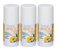 Arnica 90 Plus Roll On 50 Ml 3x50 ml Roller