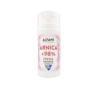 Arnica +98% Crema 100 Ml Alfami 100 ml