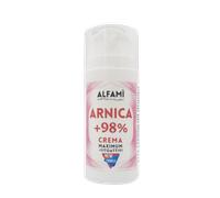 Arnica +98% Crema Alfami 50 Ml