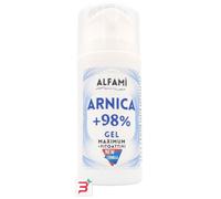ARNICA +98% GEL 100 ML ALFAMI