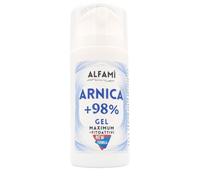 ARNICA +98% GEL 100ML ALFAMI