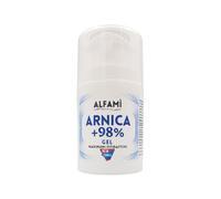 ANTICO LABORAT.FARMAC.MILANESE ARNICA +98% GEL 50 ML ALFAMI