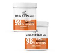 Arnica 98% Gel Concentrata 2x550ml 2x550 ml
