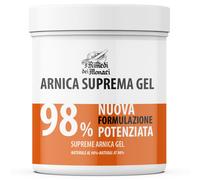 Arnica 98% Gel Concentrata 550ml 550 ml Gel