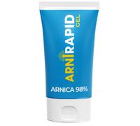 Arnica 98% Gel Forte per Uso Umano - Arnica per Cavalli Extra Forte pe