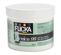 Arnica 99 gel 500 ml