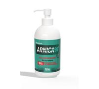 ARNICA 99 per cavalli gel 500 ML FLICKA BIOEQUIPE Uso Umano dispenser PUMP