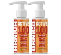 Arnica Active 100 2x100ml 2x100 ml