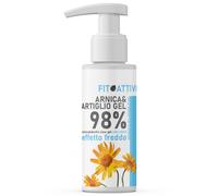 Arnica&Artiglio Effetto Freddo 98% Gel 100ml 100 ml Gel