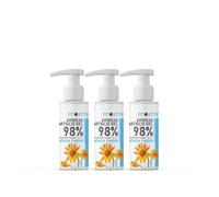 Arnica&Artiglio Effetto Freddo 98% Gel 3x100ml 3x100 ml