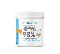 Arnica&Artiglio Effetto Freddo 98% Gel 550ml 550 ml