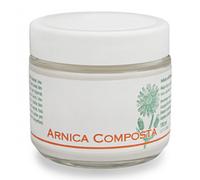 Sella Pomata Arnica composta per massaggi 100 ml