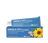 Arnica Complex Marco Viti 100ml - Ematomi e Gonfiori