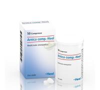 Arnica Compositum Heel 50 Compresse