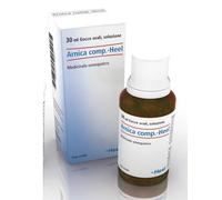 ARNICA COMP 30ML GTT HEEL
