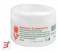 ARNICA COMPOSTA 100 ML