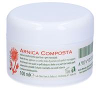 Arnica Composta 100 ml Pomata