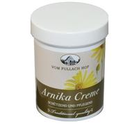 Arnica Crema 150ml de Pullach Hof