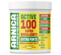 Arnica e Artiglio Active 100 Super Riscaldante 600ml ACQUA DEI CAMPIONI