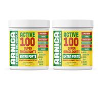 Arnica e Artiglio Active 2x600 Super Riscaldante 100ml ACQUA DEI CAMPIONI