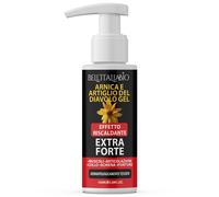 Arnica e Artiglio del Diavolo Gel Riscaldante Extra Forte 100ml 100 ml
