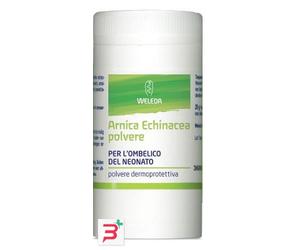 ARNICA ECHINACEA POLVERE PER USO ESTERNO 20 G