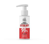 Arnica Effetto Caldo 98% Gel 100ml 100 ml