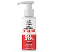 Arnica Effetto Caldo 98% Gel 100ml 100 ml Gel