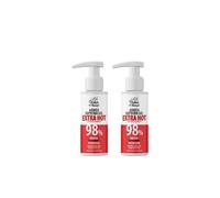 Arnica Effetto Caldo 98% Gel 2x100ml 2x100 ml