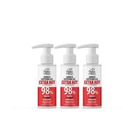 Arnica Effetto Caldo 98% Gel 3x100ml 3x100 ml