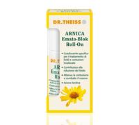 Naturwaren Dr.Theiss - Emato Block Arnica Roll On, 50ml