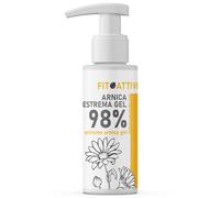 Arnica Estrema 98% Gel 100ml 100 ml Gel
