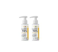 Arnica Estrema 98% Gel 2x100ml 2x100 ml