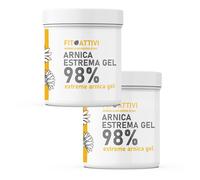 Arnica Estrema 98% Gel 2x550ml 2x550 ml