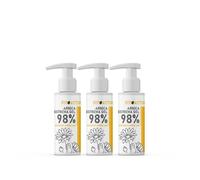 Arnica Estrema 98% Gel 3x100ml 3x100 ml