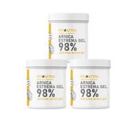 Arnica Estrema 98% Gel 3x550ml 3x550 ml