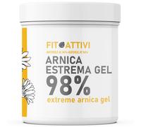 Arnica Estrema 98% Gel 550ml 550 ml Gel