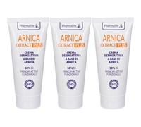 Arnica Extract Plus 100 Ml 3x100 ml Estratto
