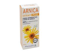 Arnica Extract Plus 100Ml 100 ml Estratto