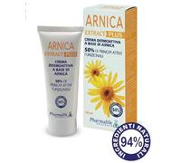 Pharmalife – Crema dermoattiva Arnica Extract Plus – Estratto di Arnica – 100 ml