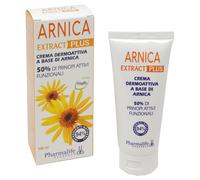 Arnica Extract Plus 100Ml 100 ml Estratto