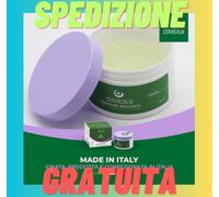 Arnica Forte Aloe Vera Artiglio Del Diavolo Pomata Riscaldante per Cervicale