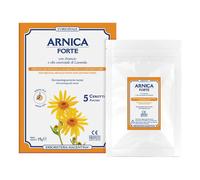 Arnica Forte Cerotti 5 Pezzi Erboristeria Magentina