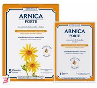 Erboristeria Magentina Arnica Forte Cerotto per Dolori 5 Pezzi