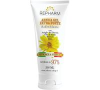 Arnica Forte Gel 97%, Crema Arnica E Artiglio Del Diavolo Forte Raffreddante 200